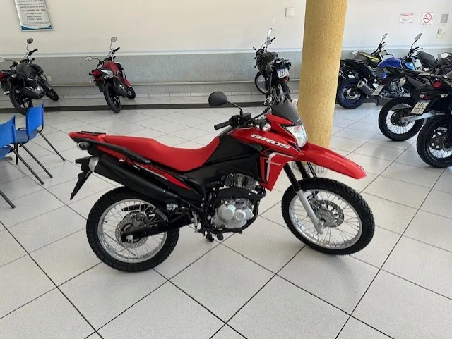 160 BROS ESDD FLEXONE image 1