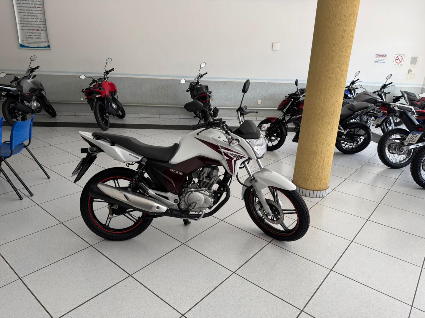 150 TITAN-EX MIX/FLEX image 1