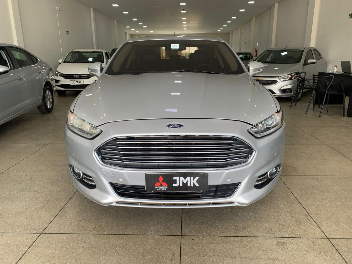 titanium 2.0 gtdi eco. awd aut. image 1