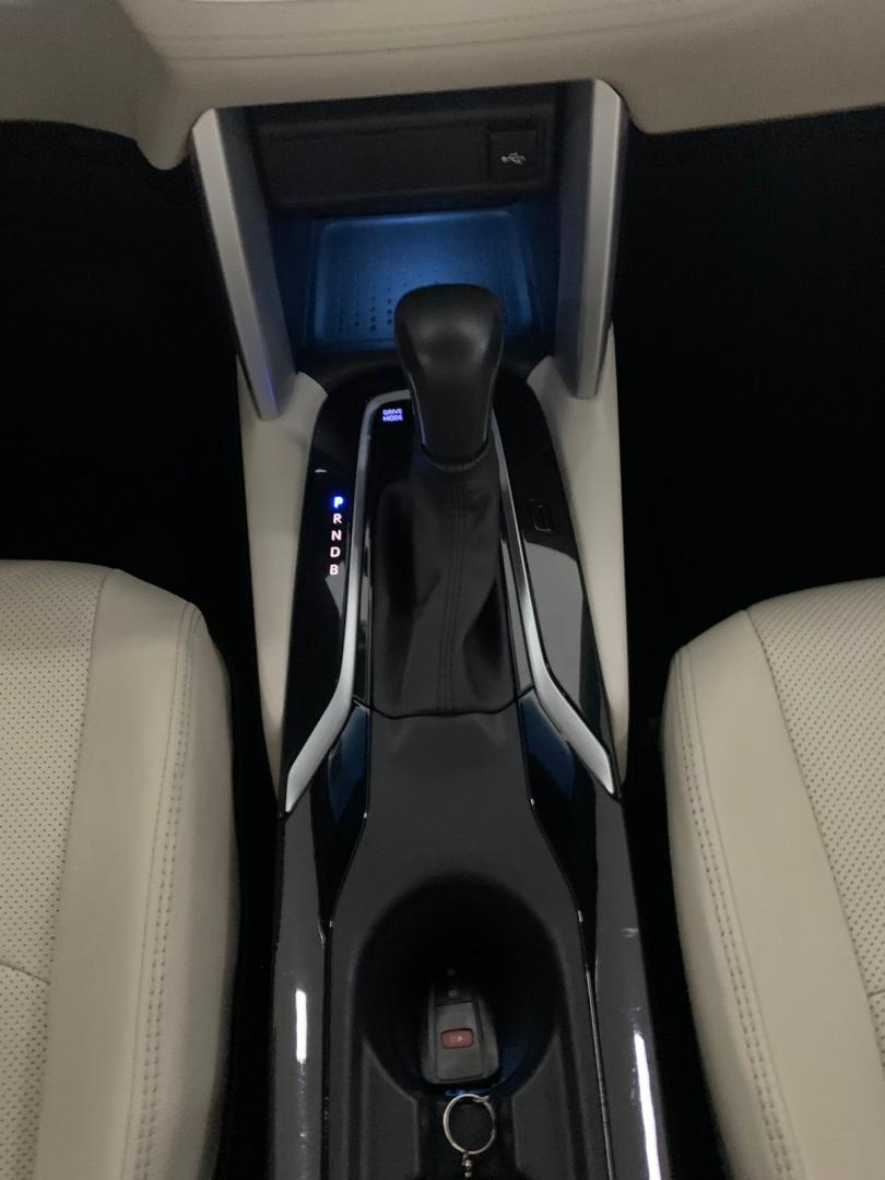 xrx 1.8 16v aut. (híbrido) image 3