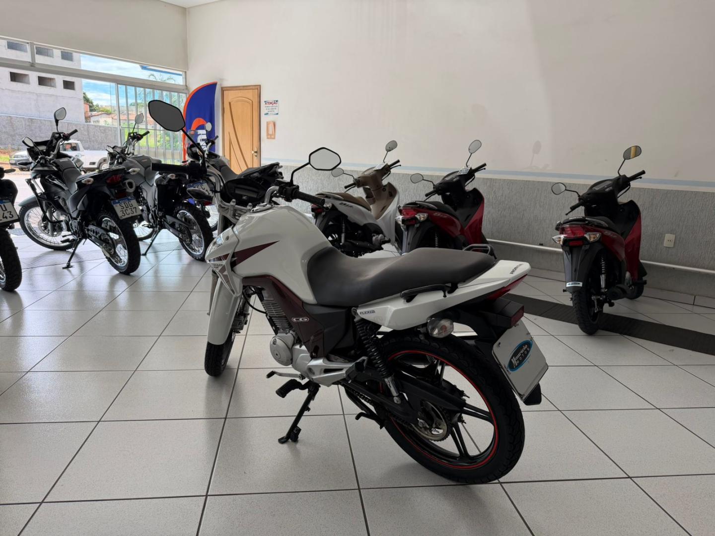 150 TITAN-EX MIX/FLEX image 6