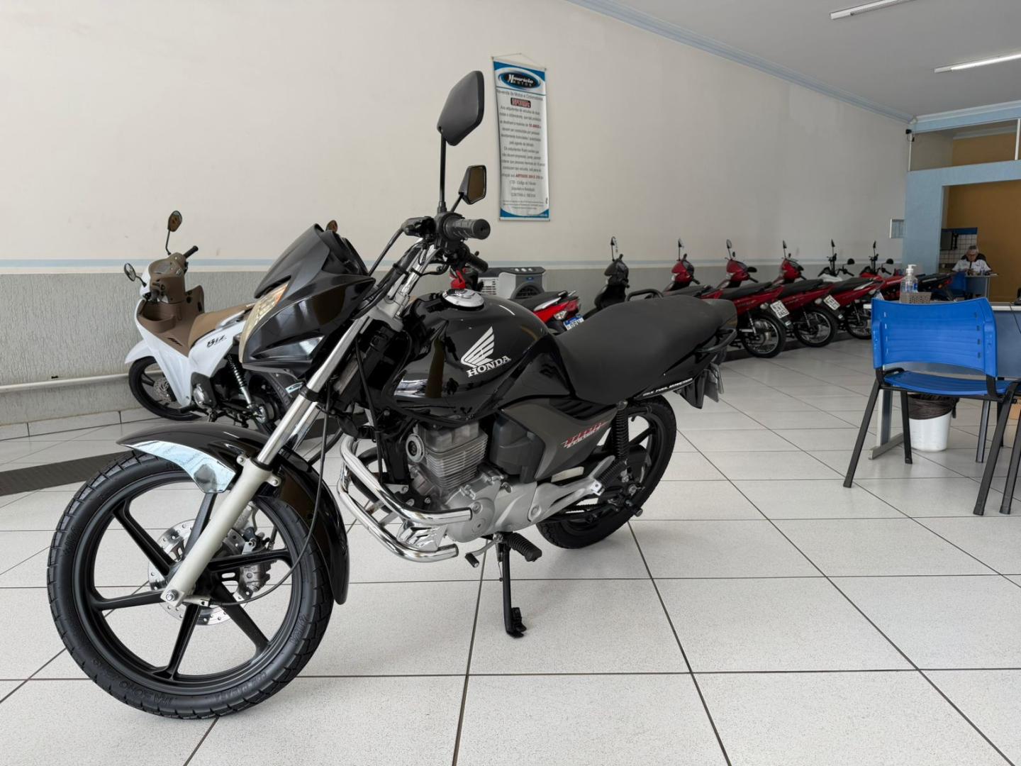 150 TITAN-EX MIX/FLEX image 3