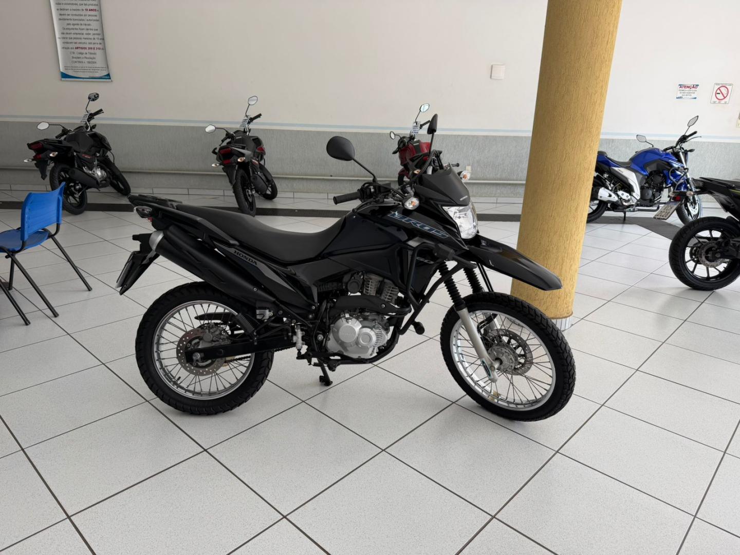 160 BROS ESDD FLEXONE image 1