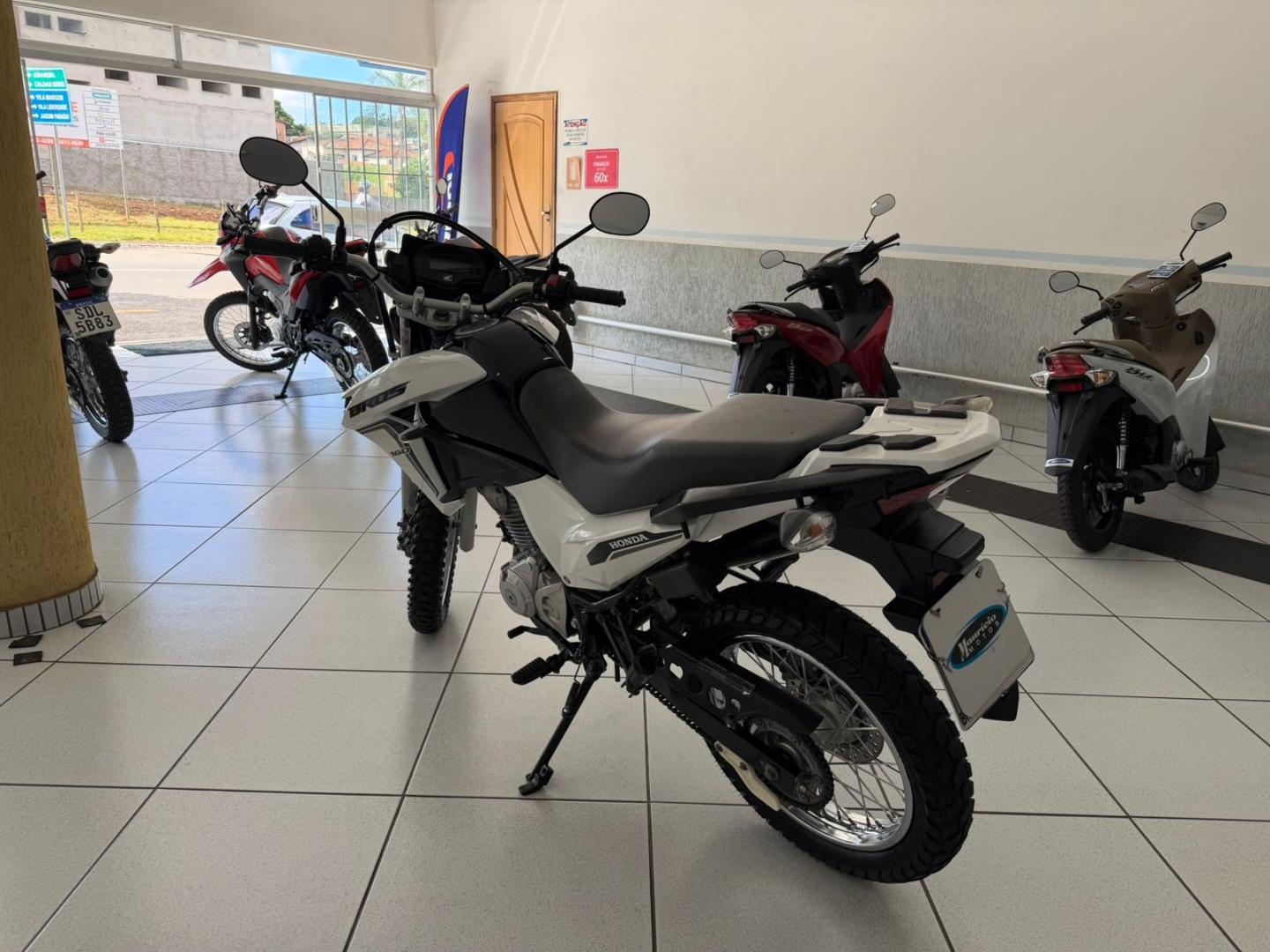 160 BROS ESDD FLEXONE image 6