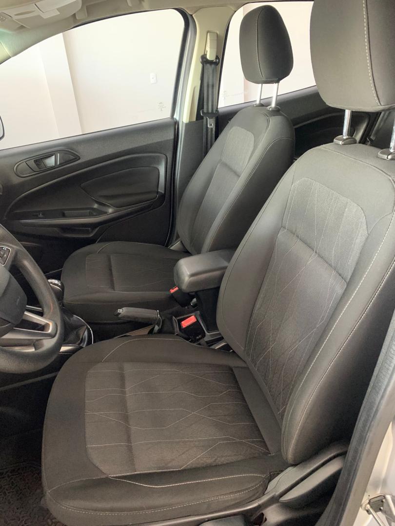 se 1.5 12v flex 5p mec. image 3