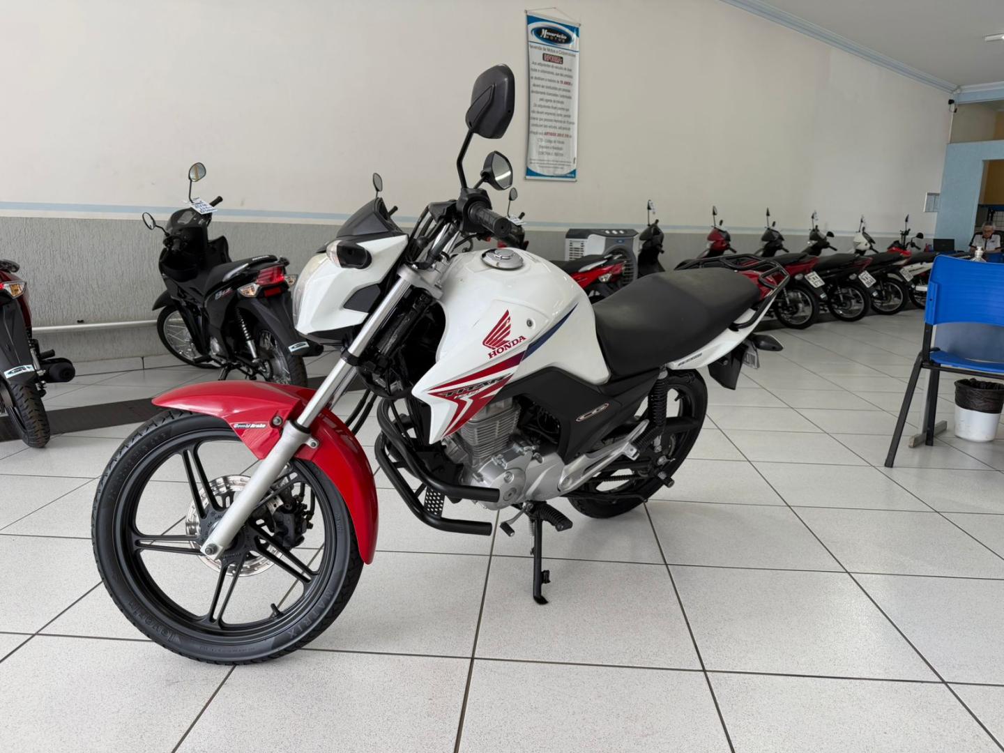 150 TITAN-EX MIX/FLEX image 3