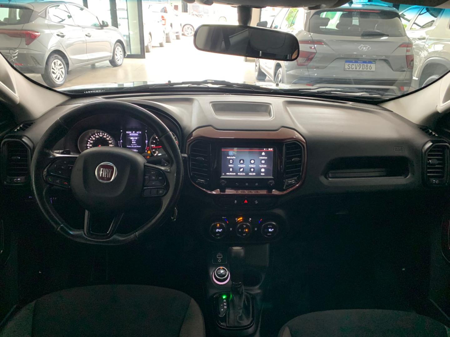 freedom 2.0 16v 4x4 tb diesel aut. image 4