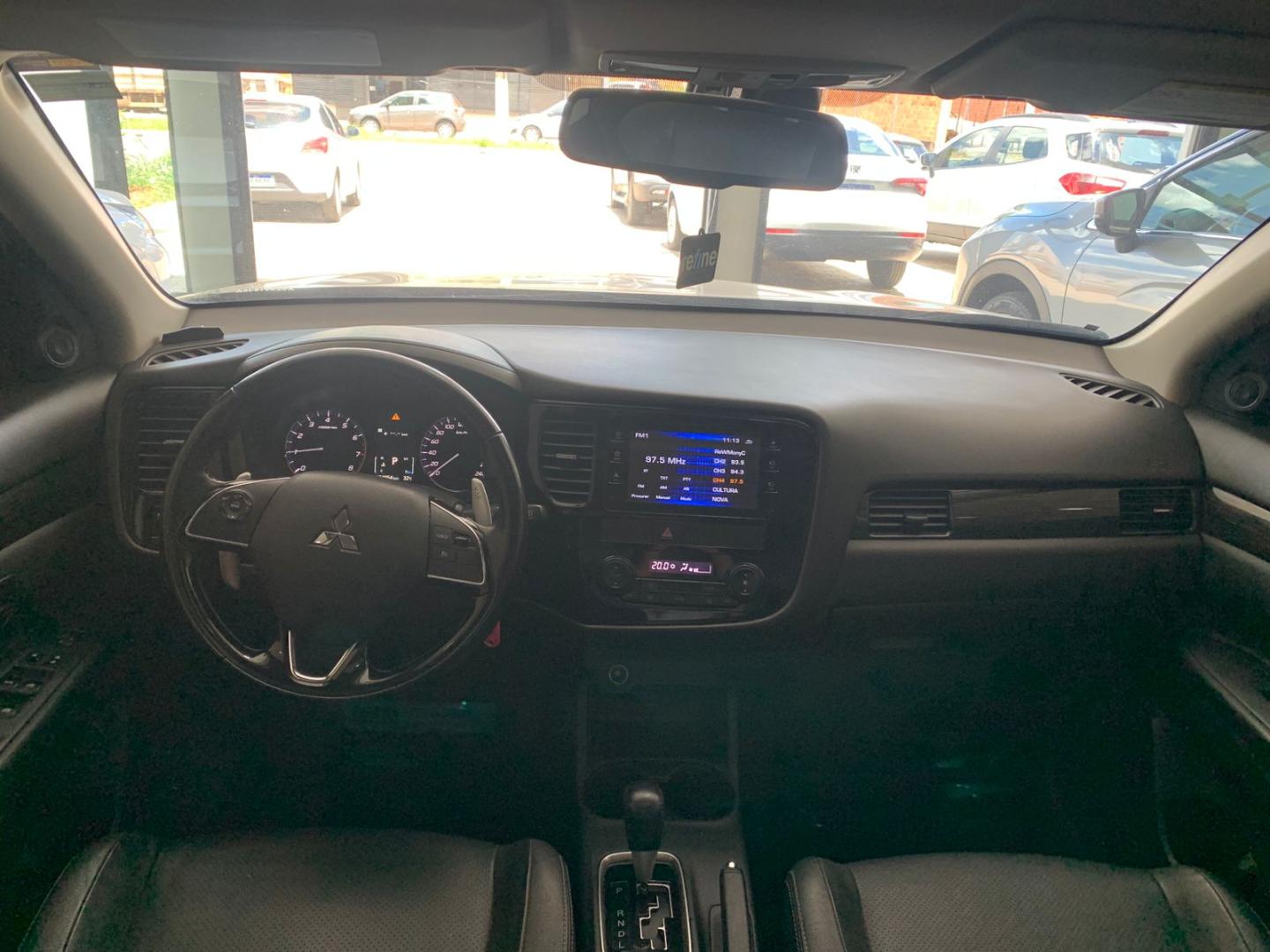 2.0 16v 160cv aut. image 4