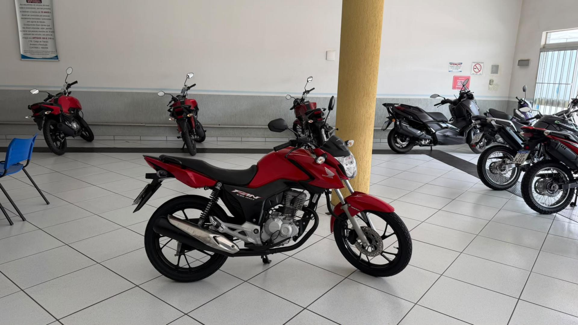 160 FAN Flex image 1