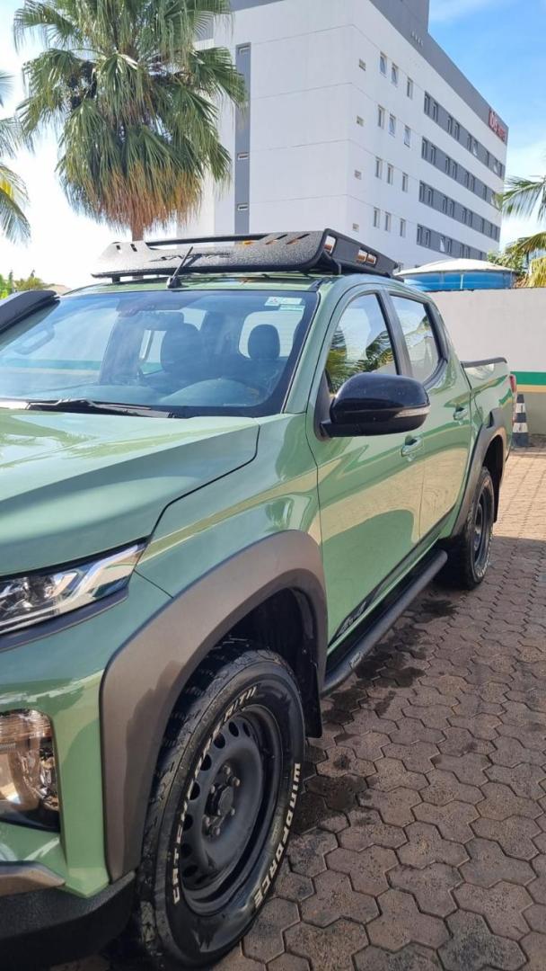 savana 2.4 4x4 die. aut. image 2