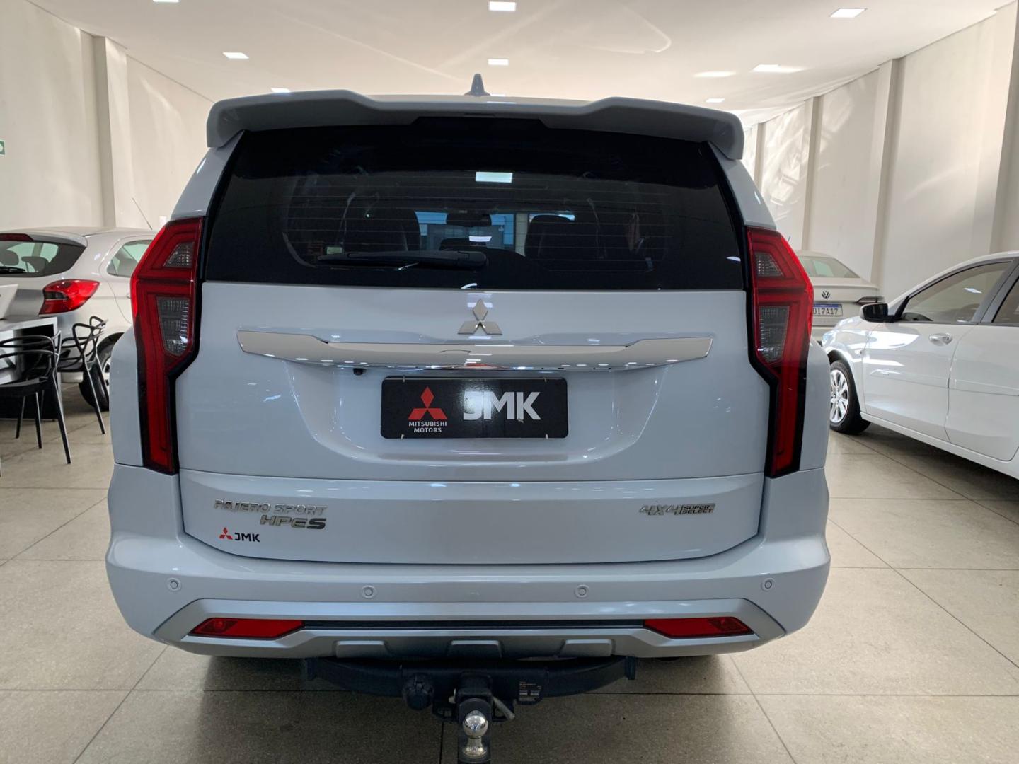 hpe-s 2.4 4x4 diesel aut. image 7