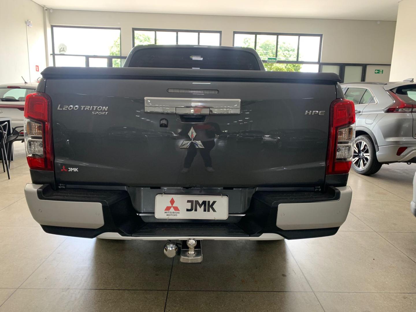 sport hpe 2.4 cd diesel aut. image 7