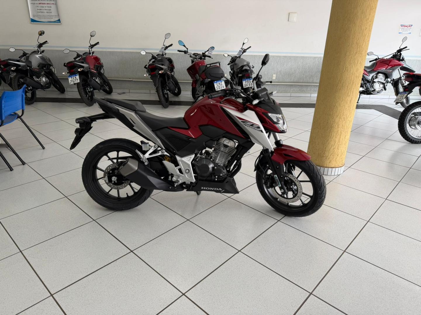 300f twister flex image 1