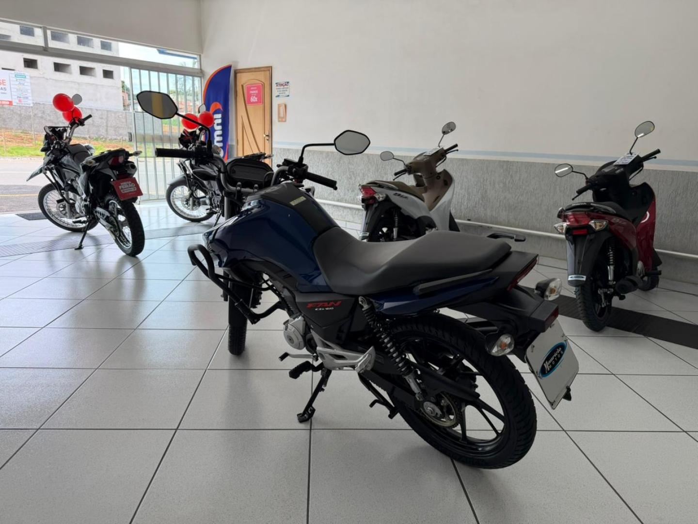 160 FAN Flex image 6