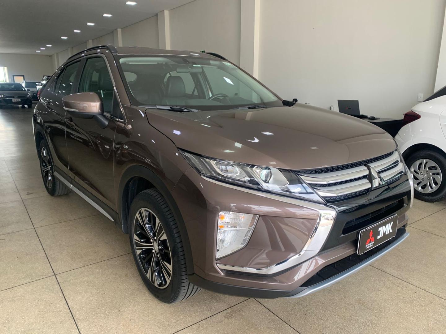 eclipse cross
