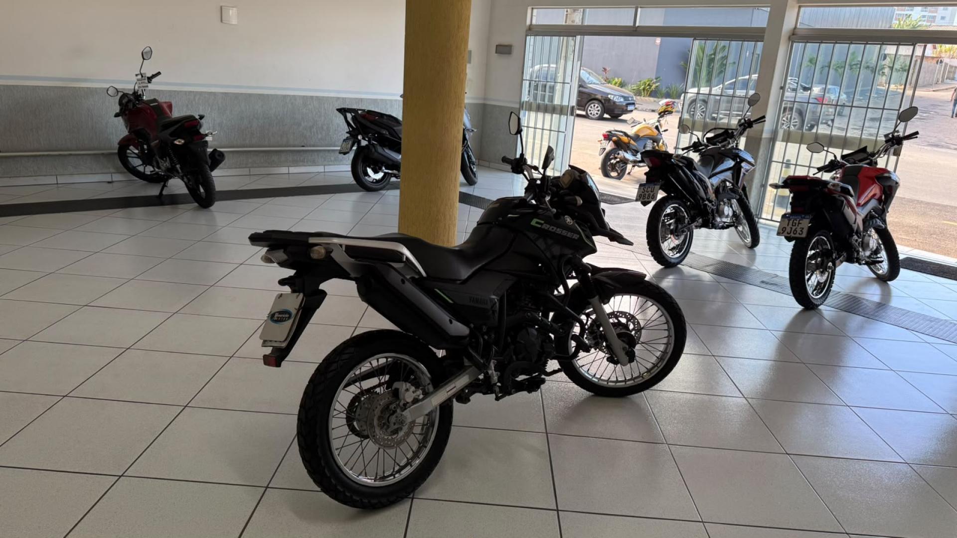 150 CROSSER S FLEX image 5