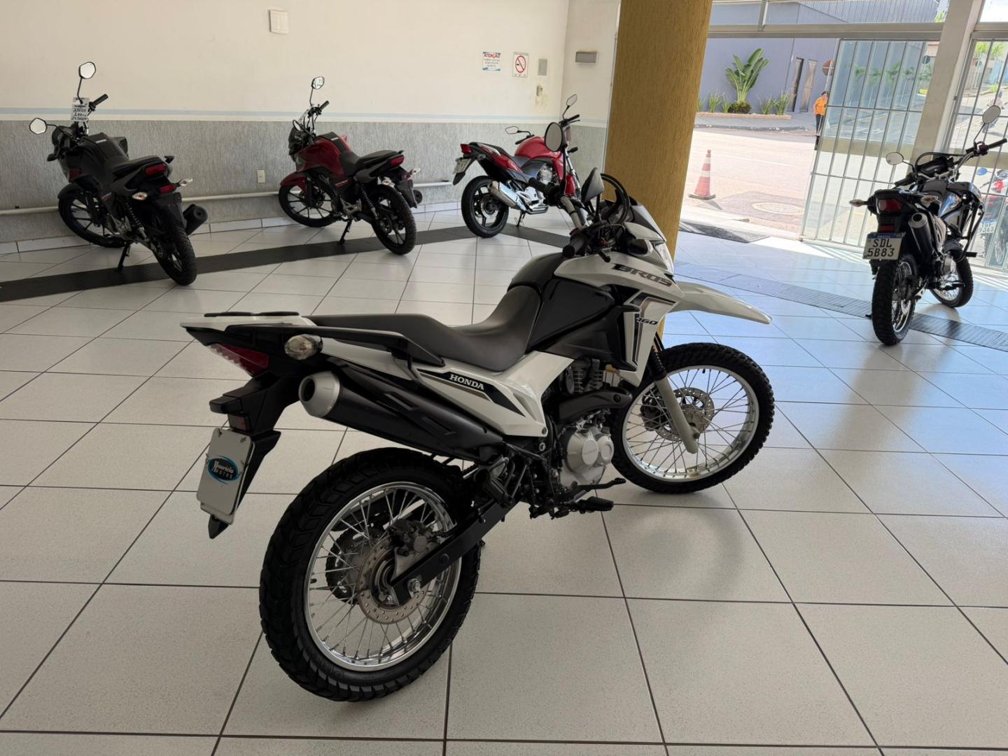 160 BROS ESDD FLEXONE image 5