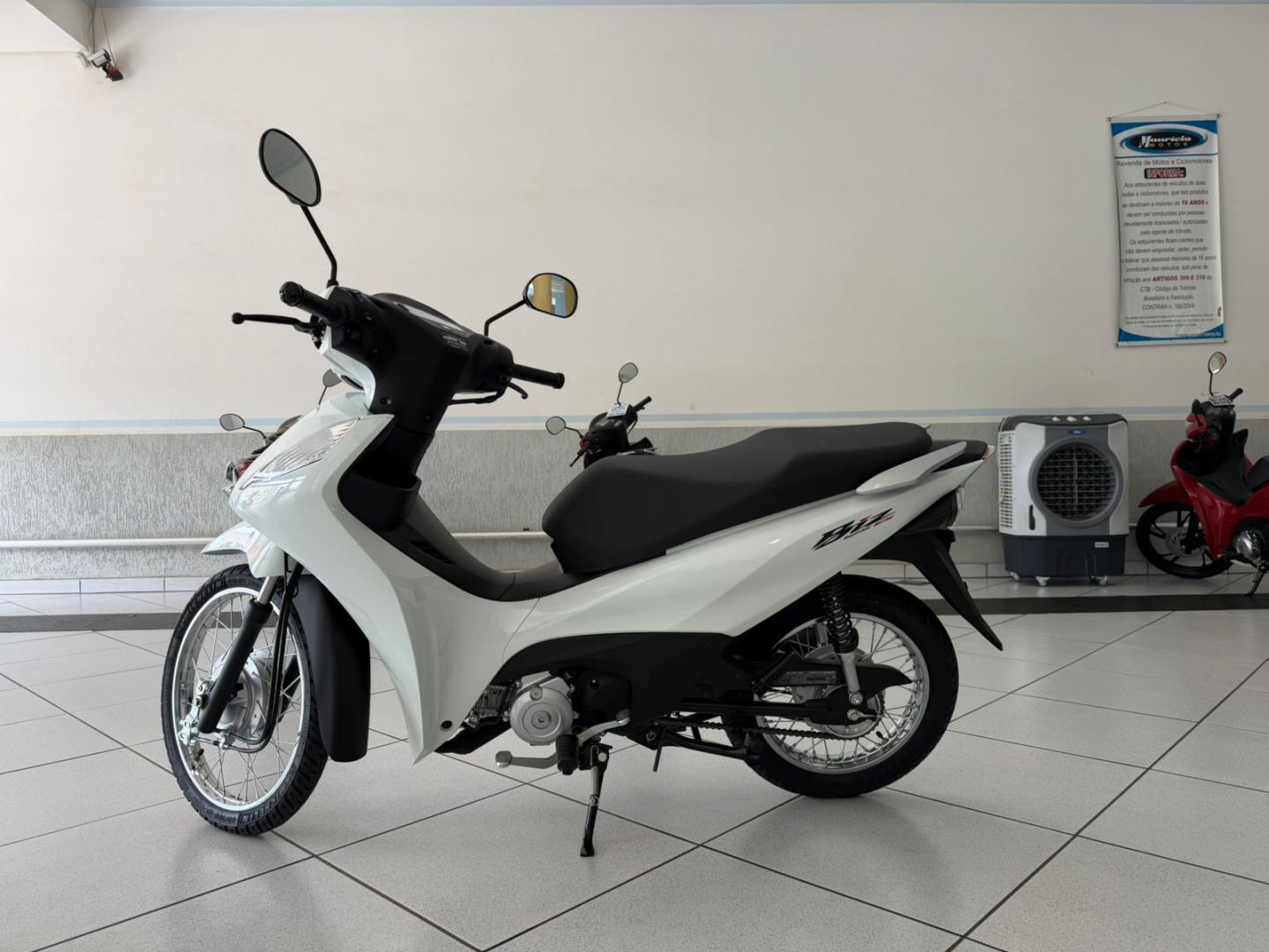 125/125i Flex image 2