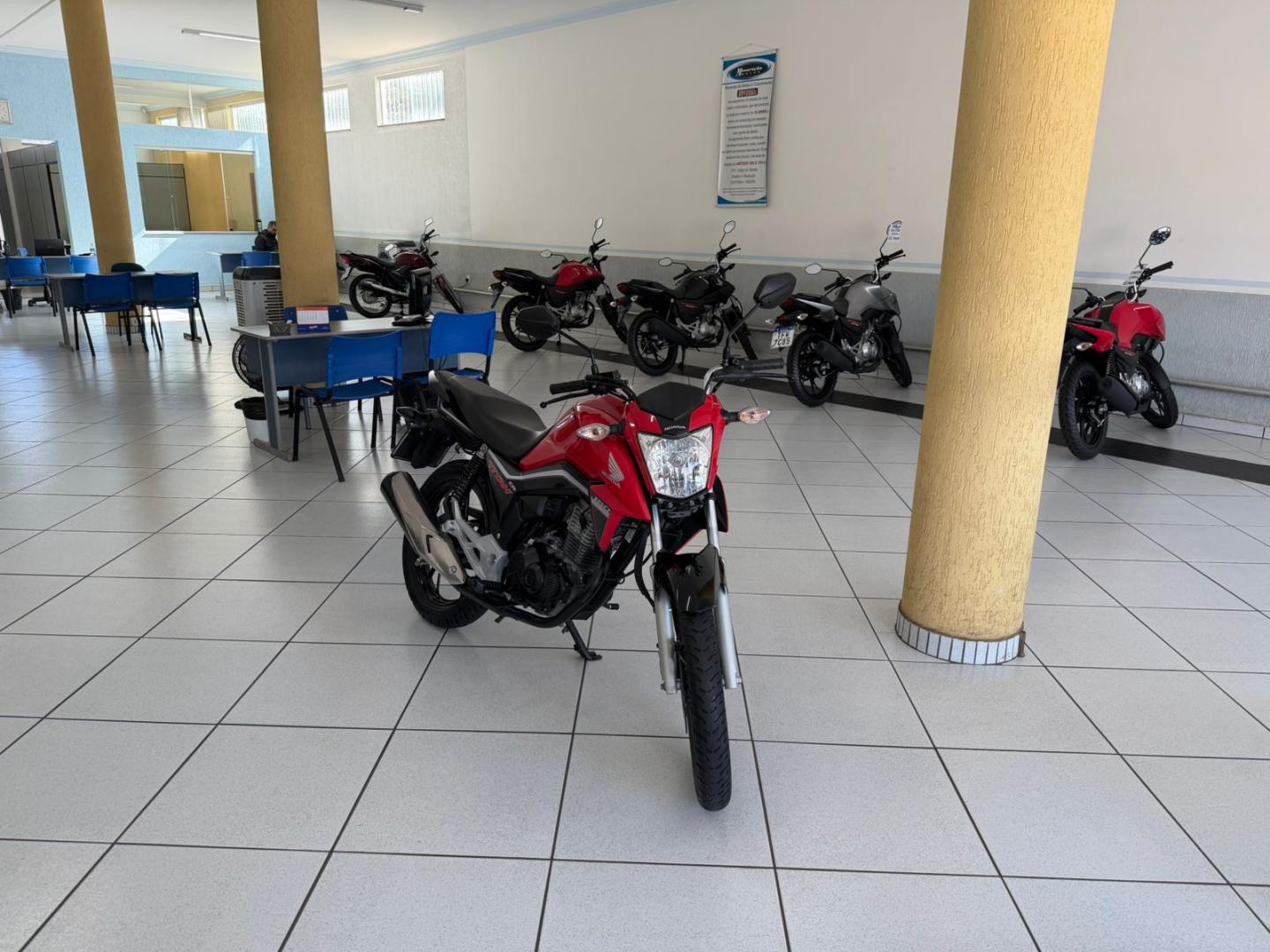 160 TITAN S Flex image 0