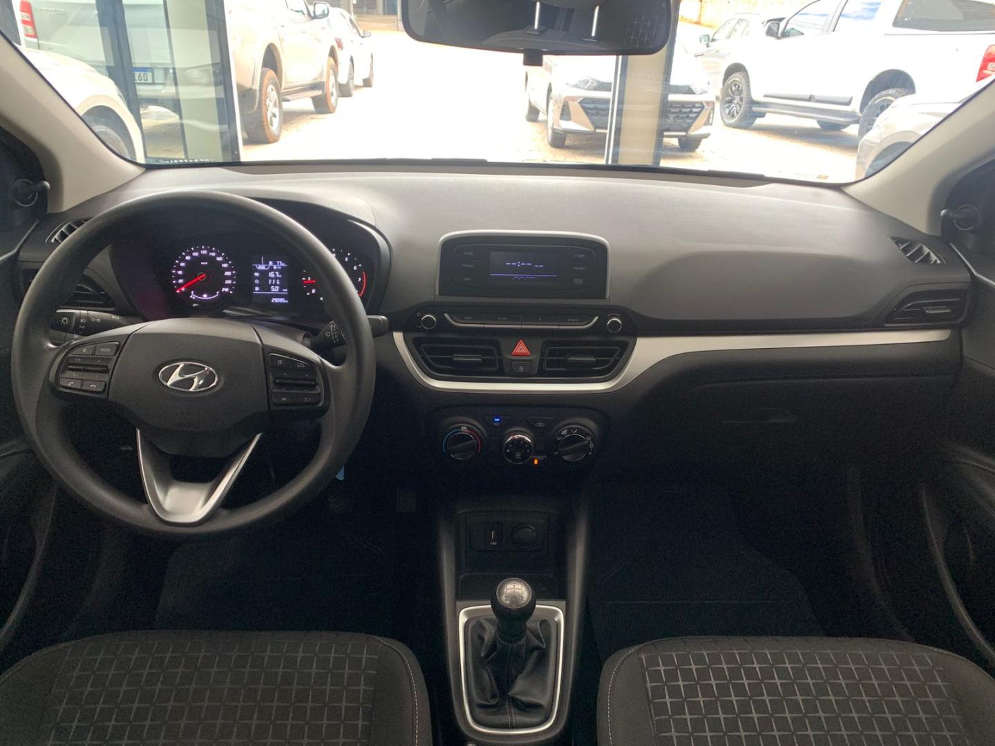 sense 1.0 flex 12v mec. image 4