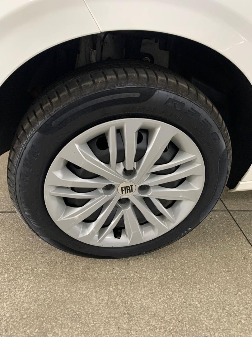 drive 1.3 8v flex aut. image 2