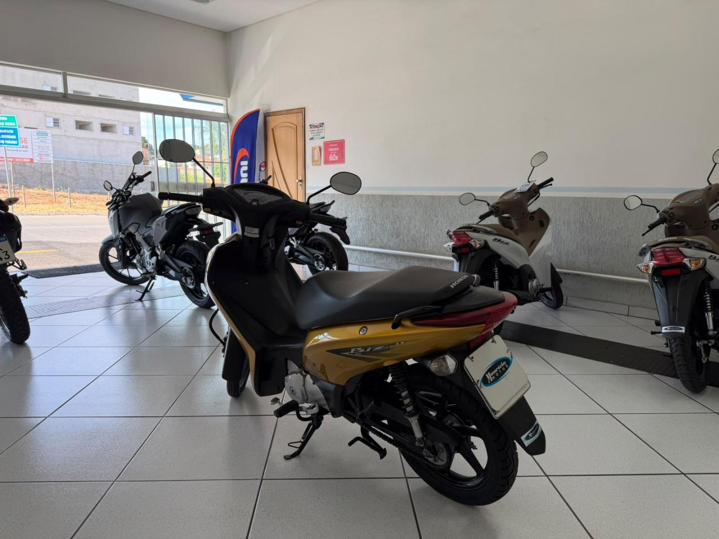 125 EX/ 125 EX FLEX image 6