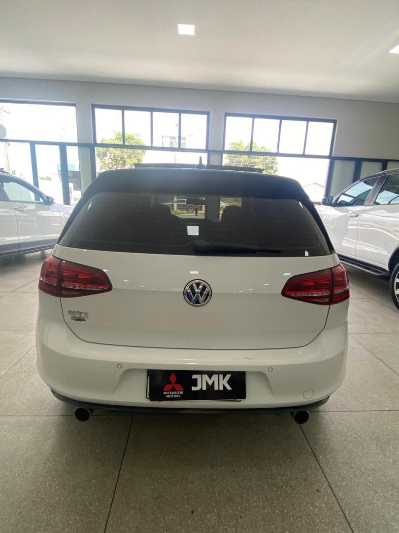 gti 2.0 tsi 220cv aut. image 3