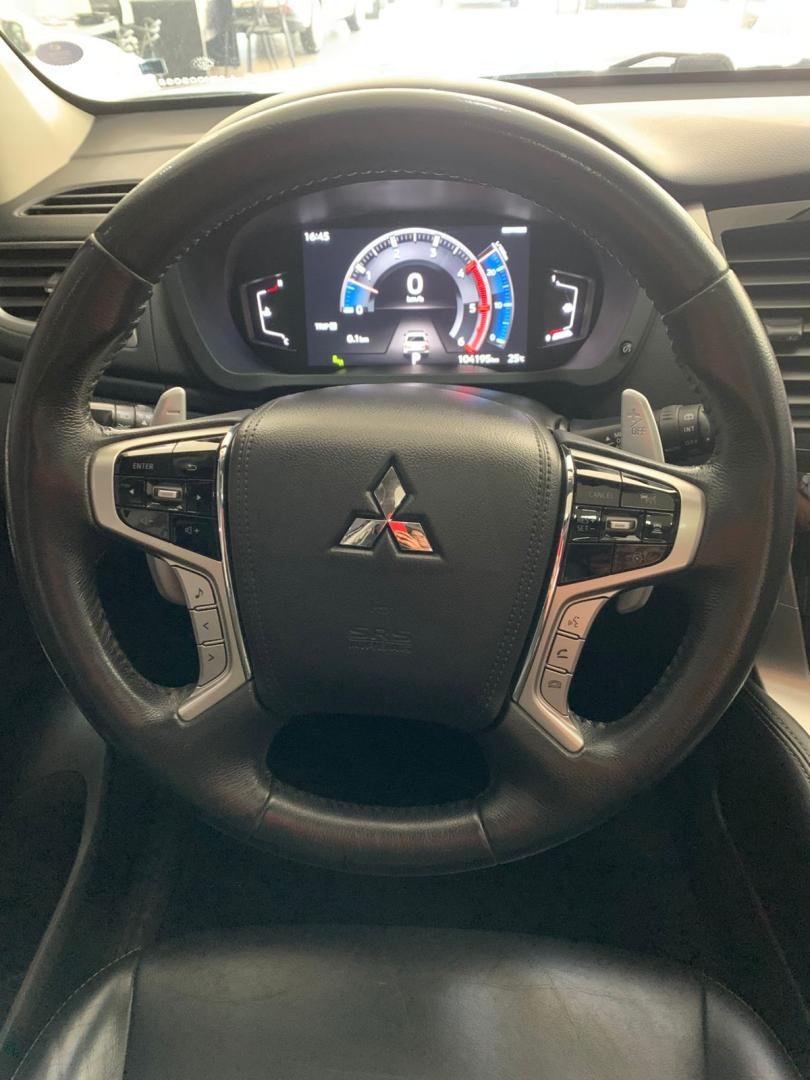 hpe-s 2.4 4x4 diesel aut. image 5