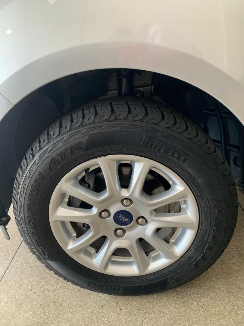 se 1.5 12v flex 5p mec. image 2