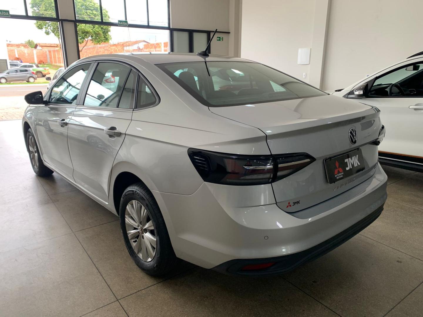 tsi 1.0 flex 12v 4p aut. image 6