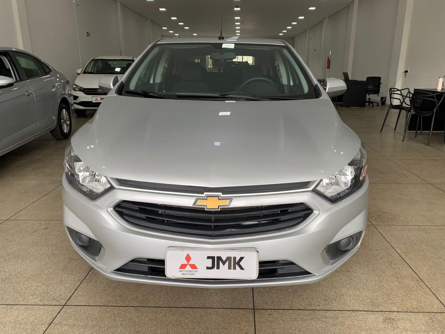 hatch lt 1.0 8v flexpower 5p mec. image 1