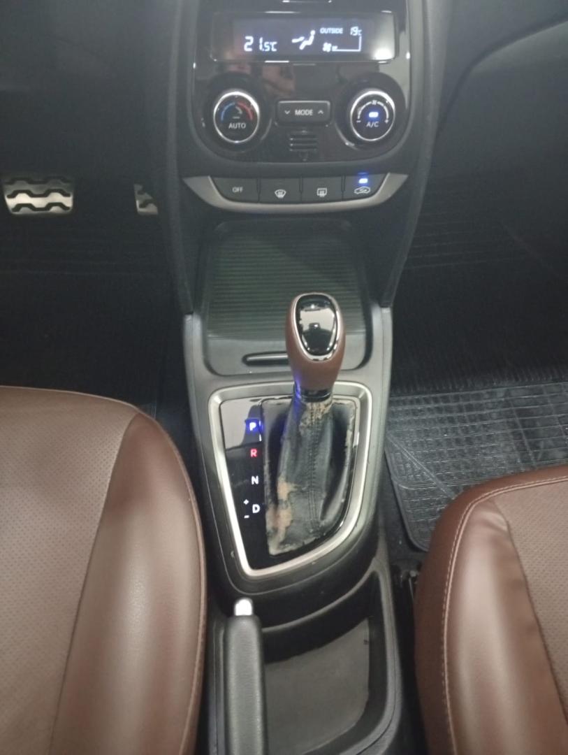 premium 1.6 flex 16v aut. image 4