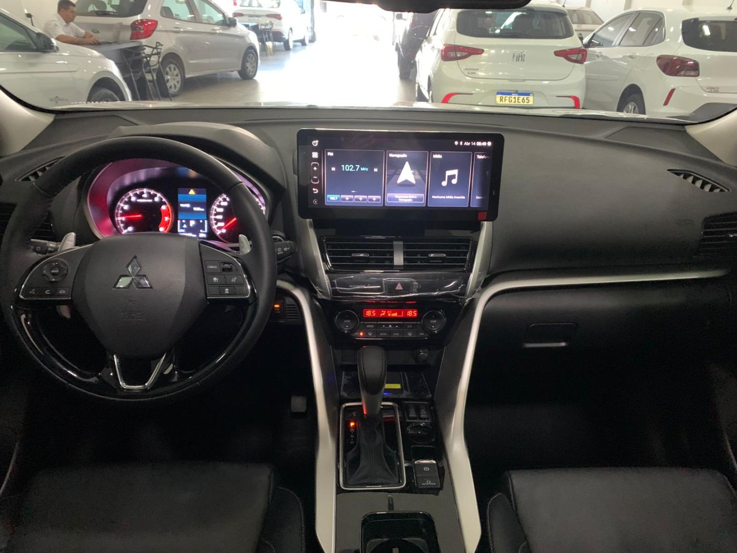 hpe 1.5 16v 165cv aut. image 4