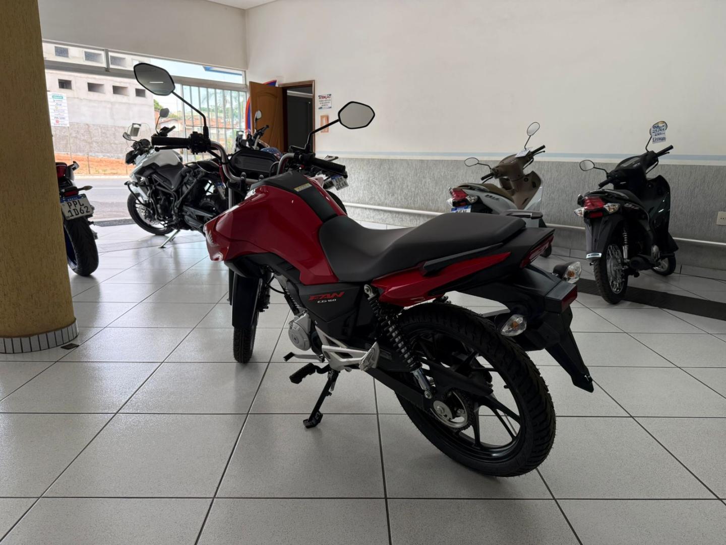 160 FAN Flex image 6