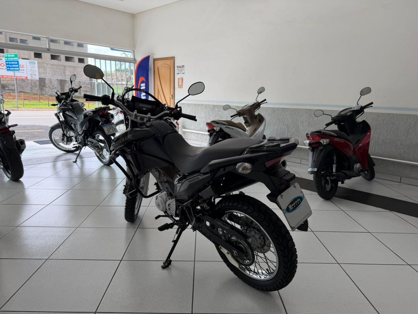 160 BROS ESDD FLEXONE image 6