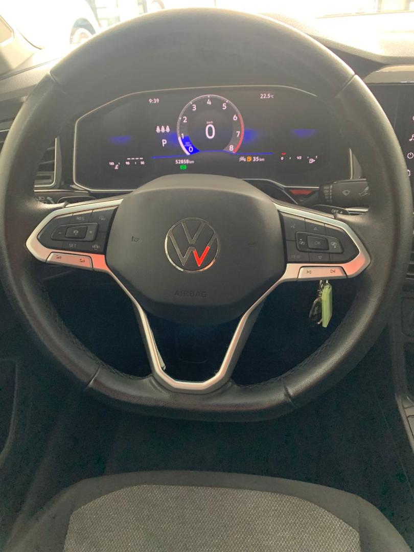 tsi 1.0 flex 12v 4p aut. image 5