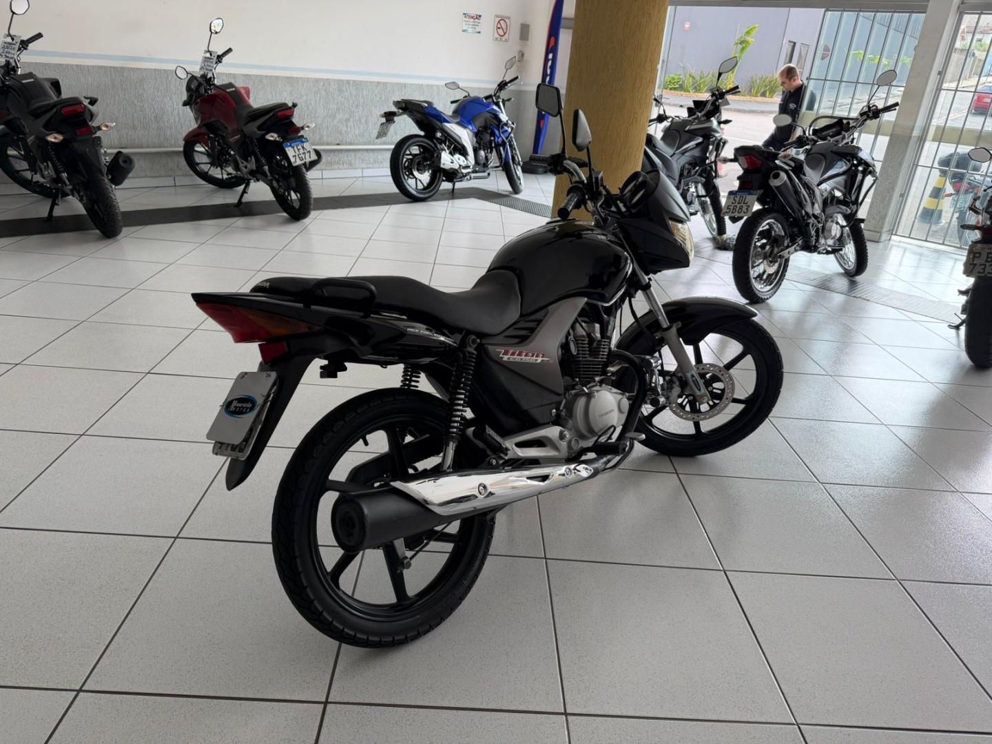 150 TITAN-EX MIX/FLEX image 5