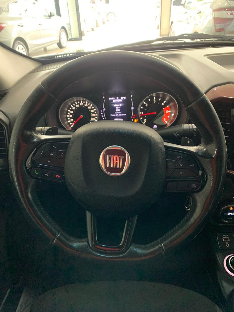 freedom 2.0 16v 4x4 tb diesel aut. image 5