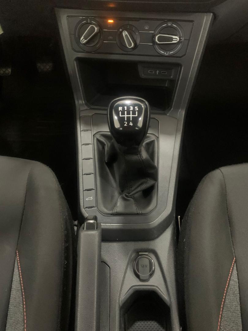 track 1.0 flex 12v 5p image 3