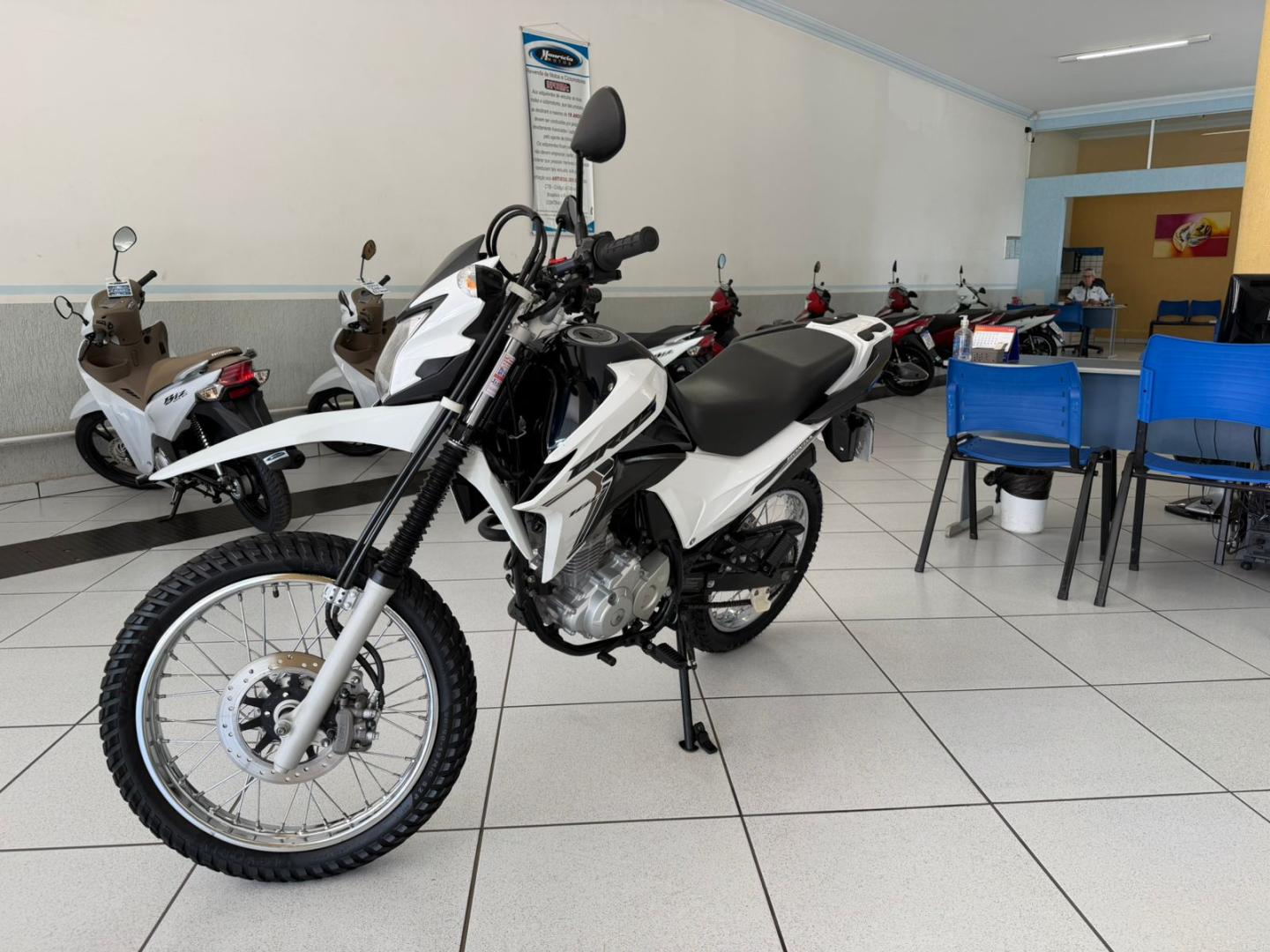 160 BROS ESDD FLEXONE image 3