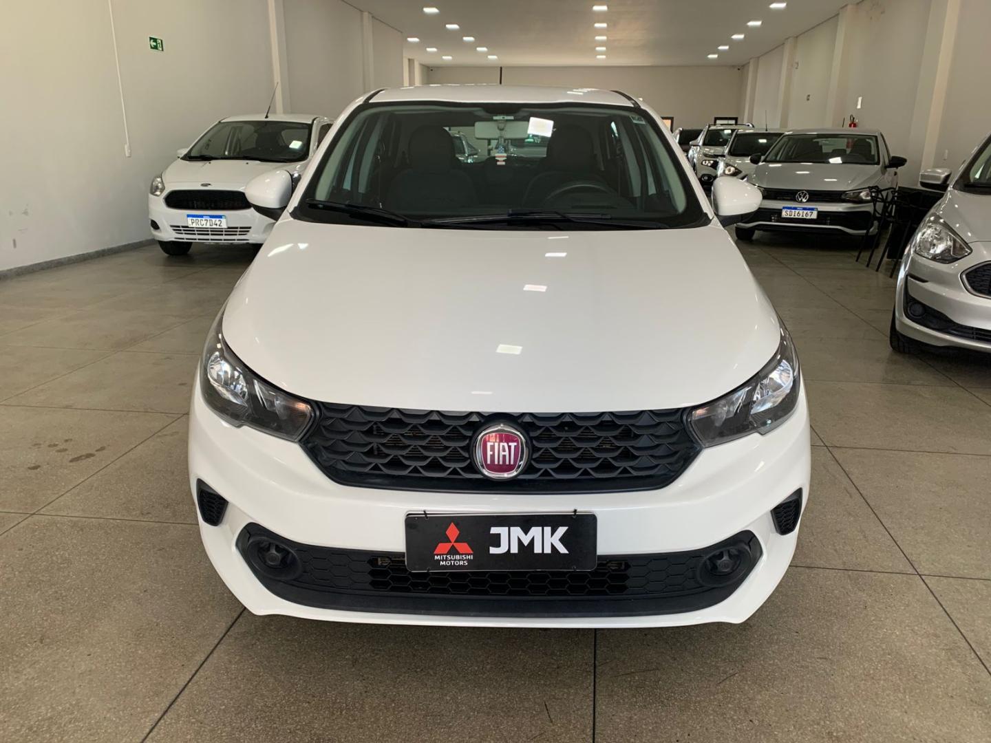 drive 1.0 6v flex image 1