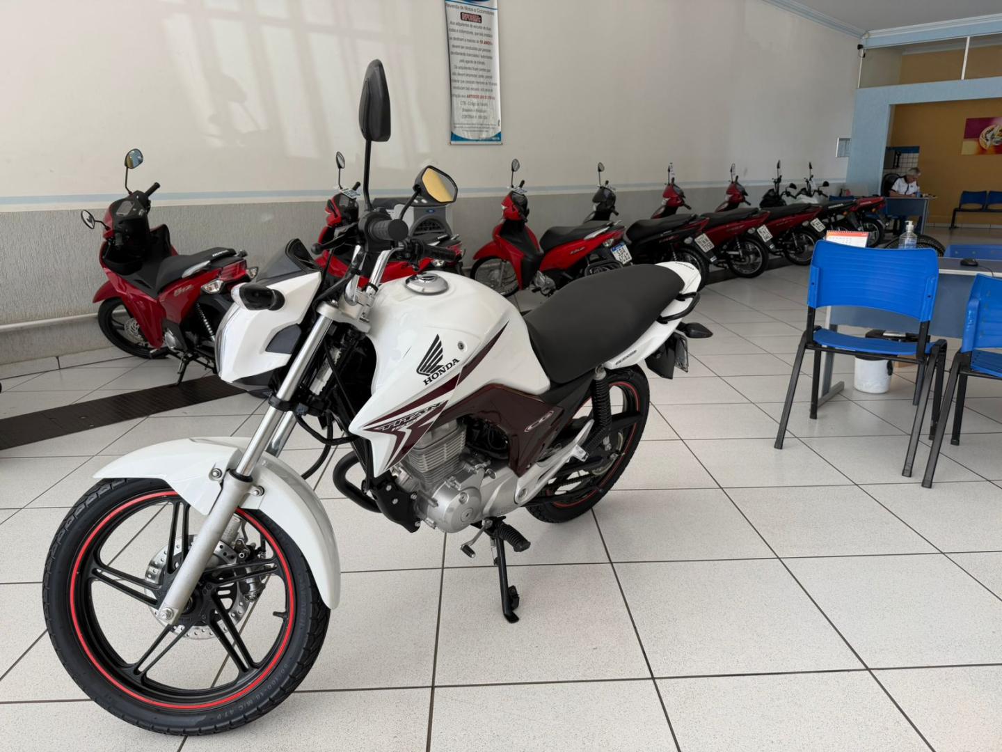 150 TITAN-EX MIX/FLEX image 3