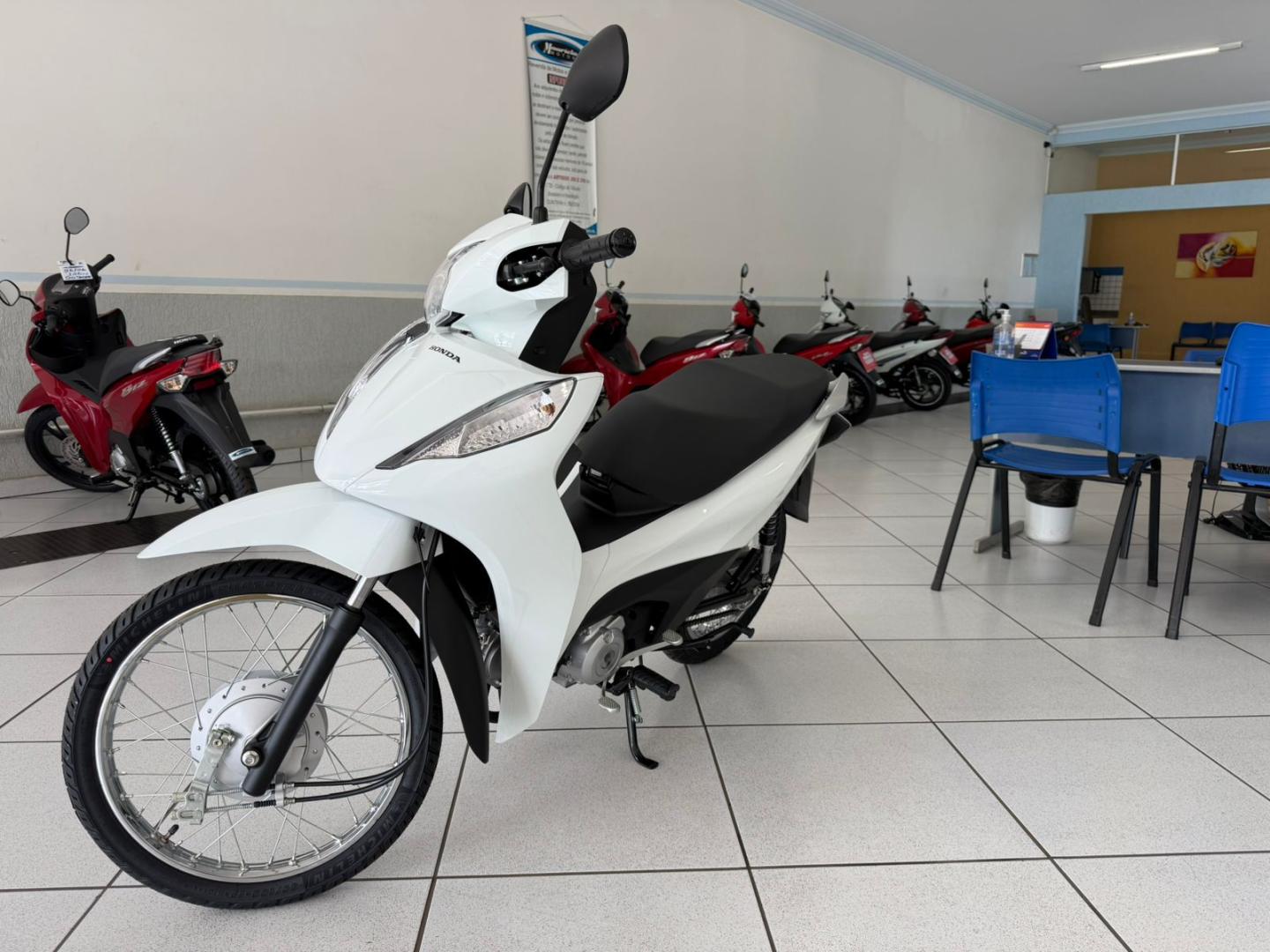 125/125i Flex image 3