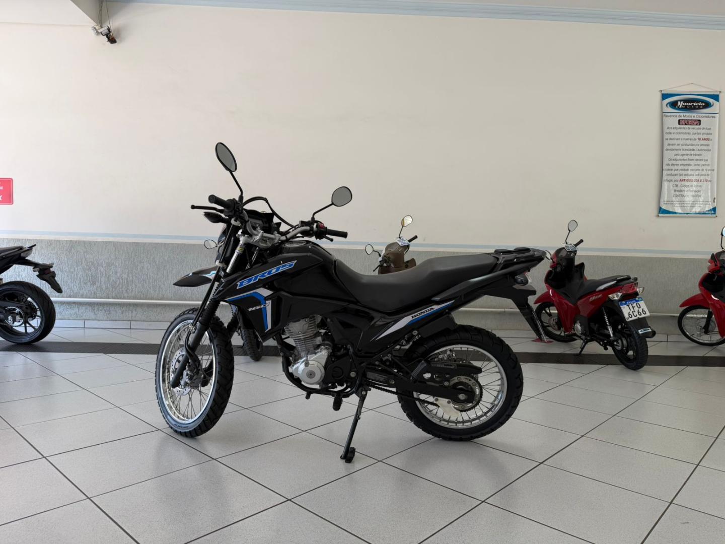 160 BROS ESDD FLEXONE image 2