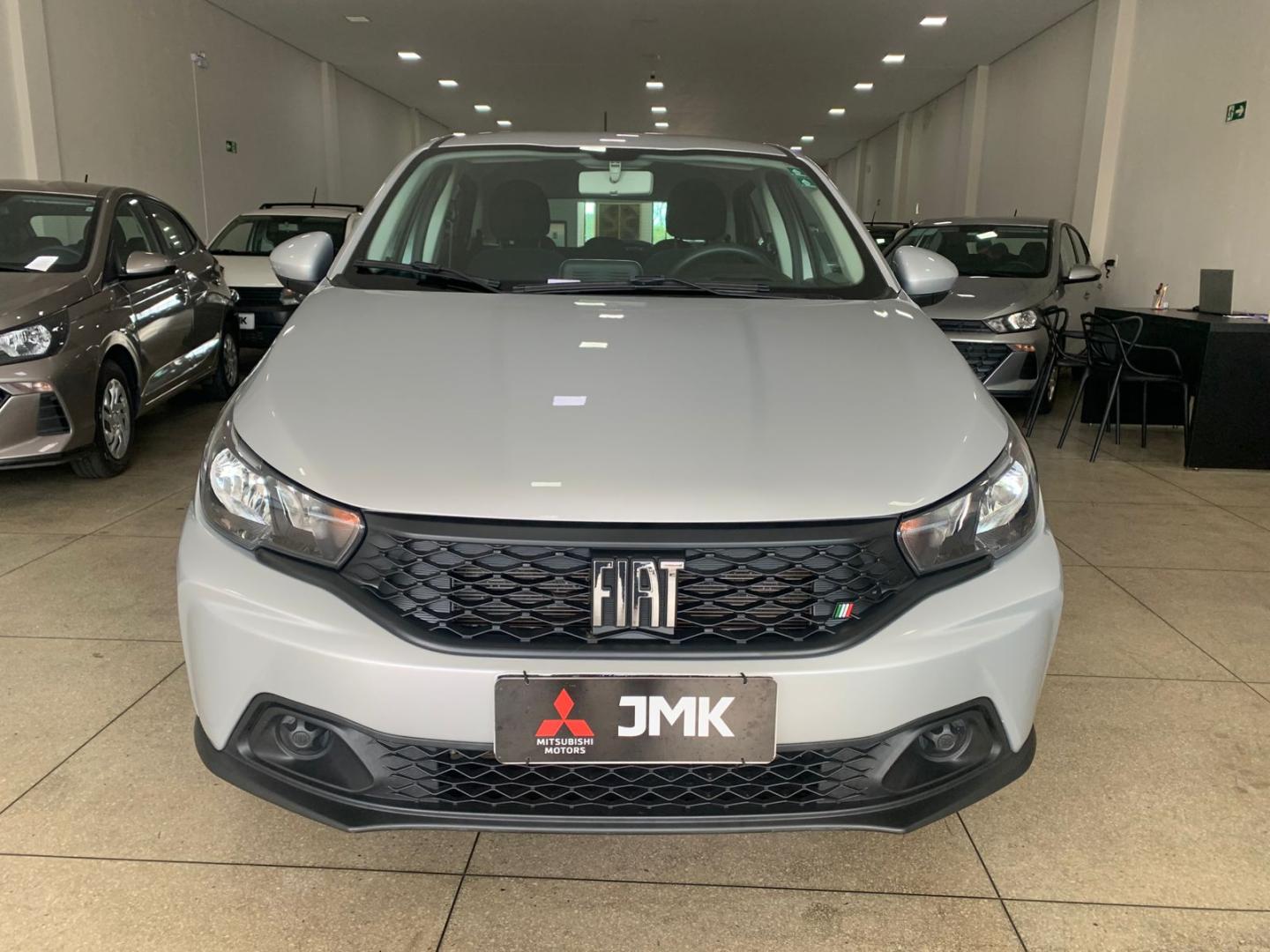 drive 1.0 6v flex image 1