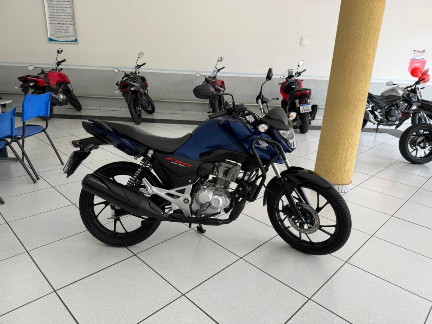 160 FAN Flex image 1