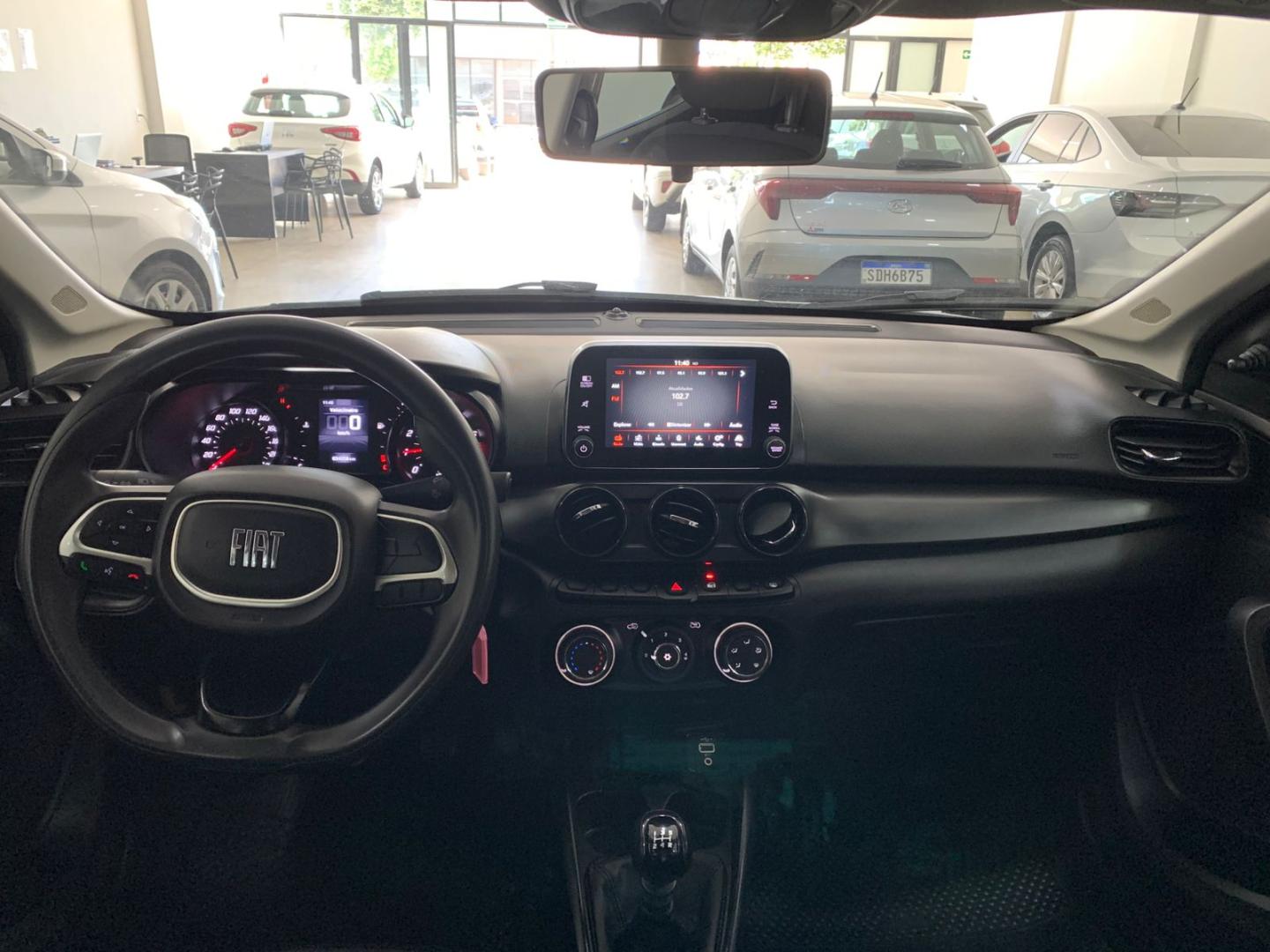 drive 1.0 6v flex image 4