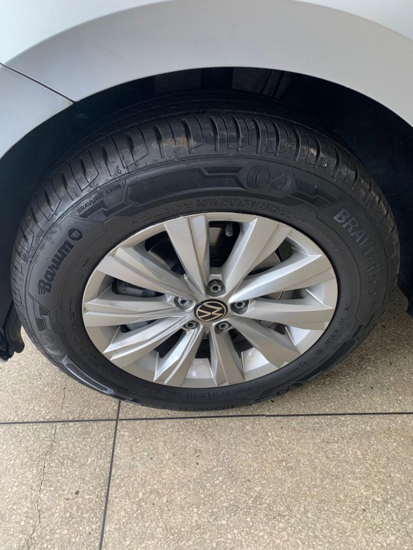 tsi 1.0 flex 12v 4p aut. image 2