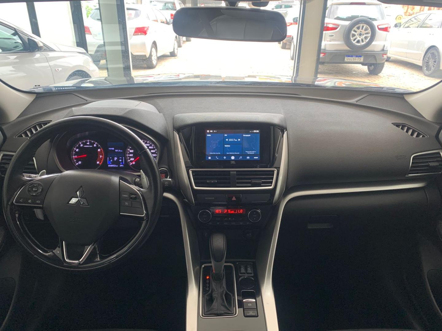 hpe 1.5 16v 165cv aut. image 4