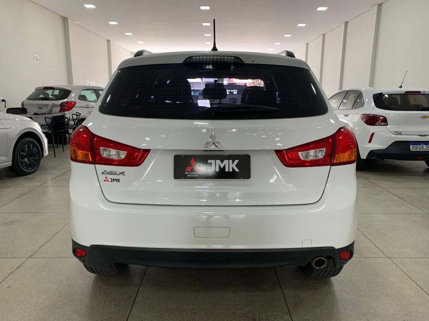 2.0 16v 160cv aut. image 7